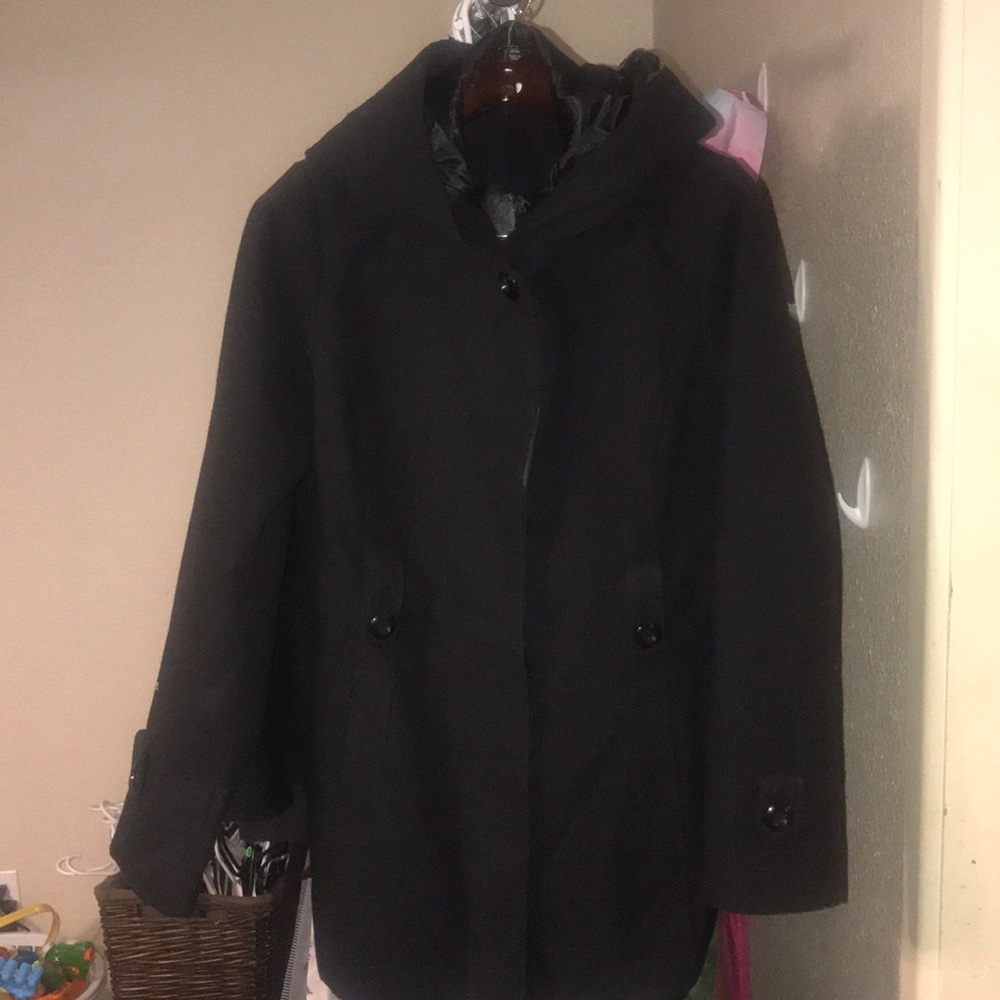 Coat